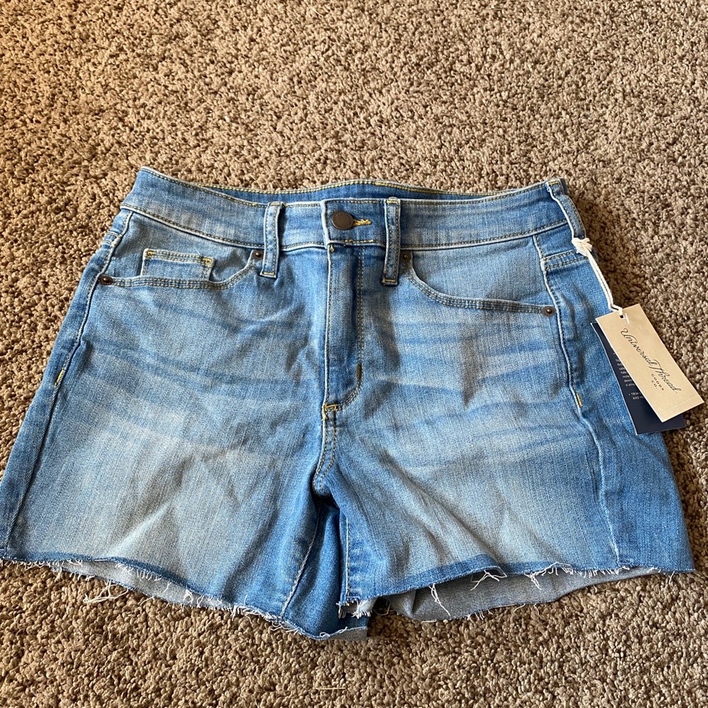 Women’s Jean Shorts!